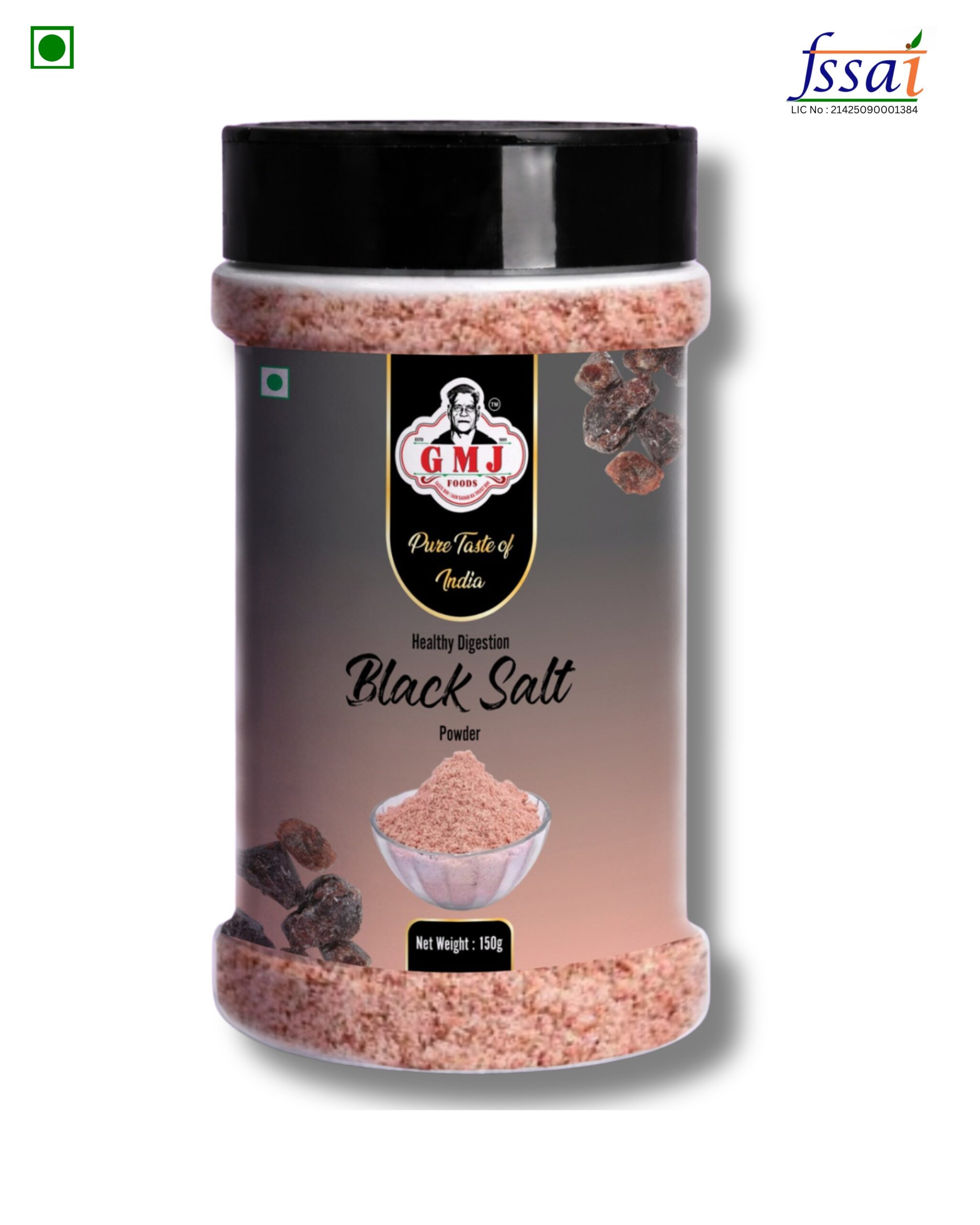 Black Salt - Image 7