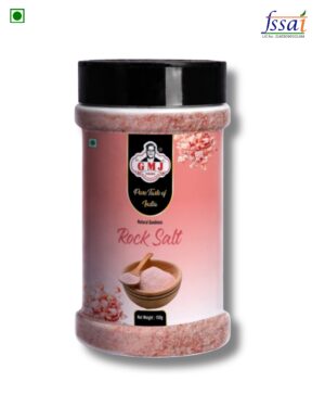 Rock Salt