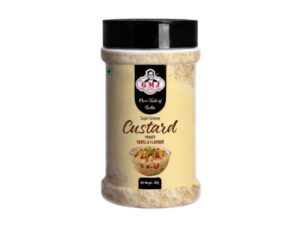 Custard Powder