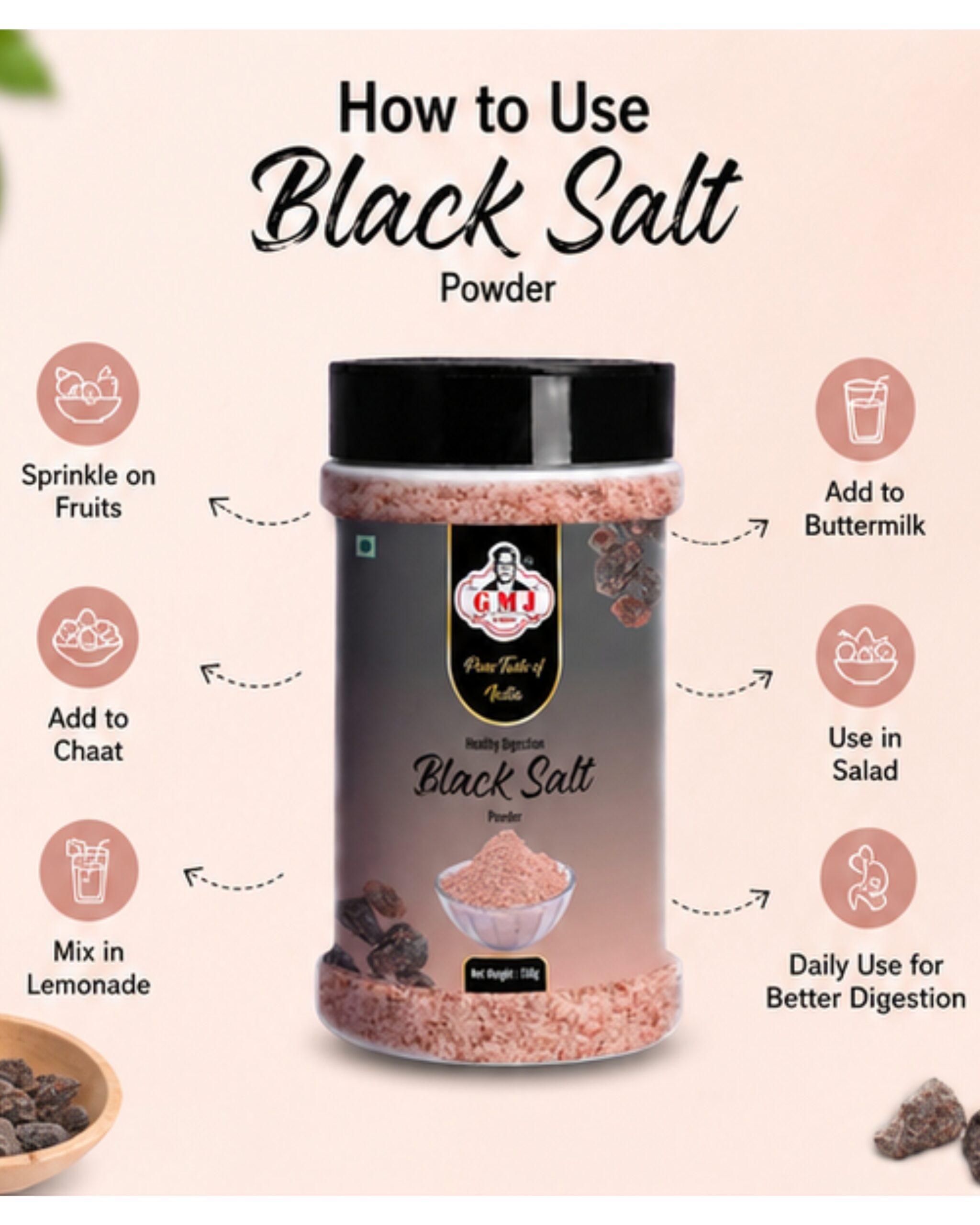 Black Salt - Image 8