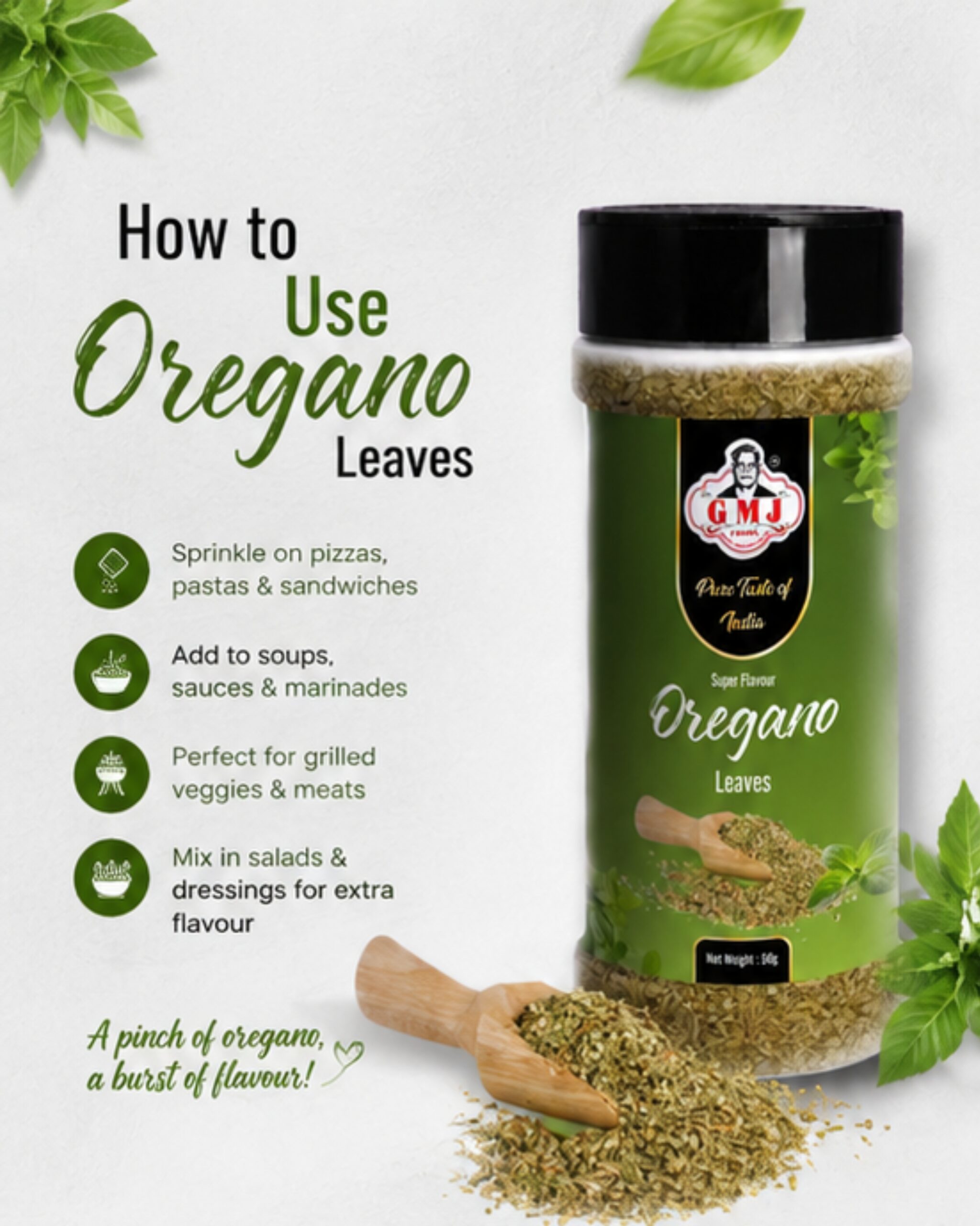Oregano - Image 3