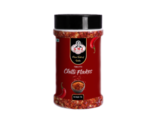 Chili Flakes