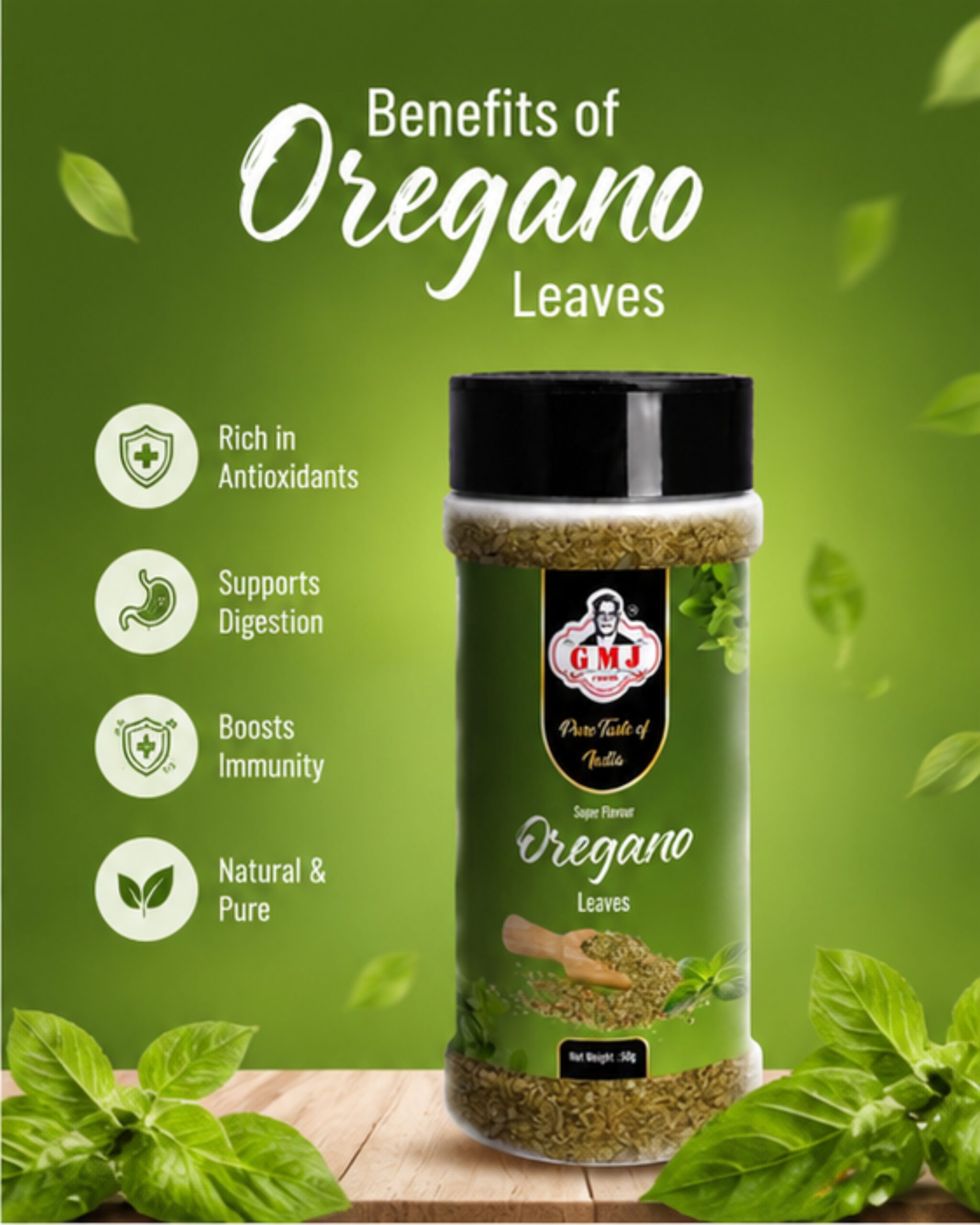 Oregano - Image 4