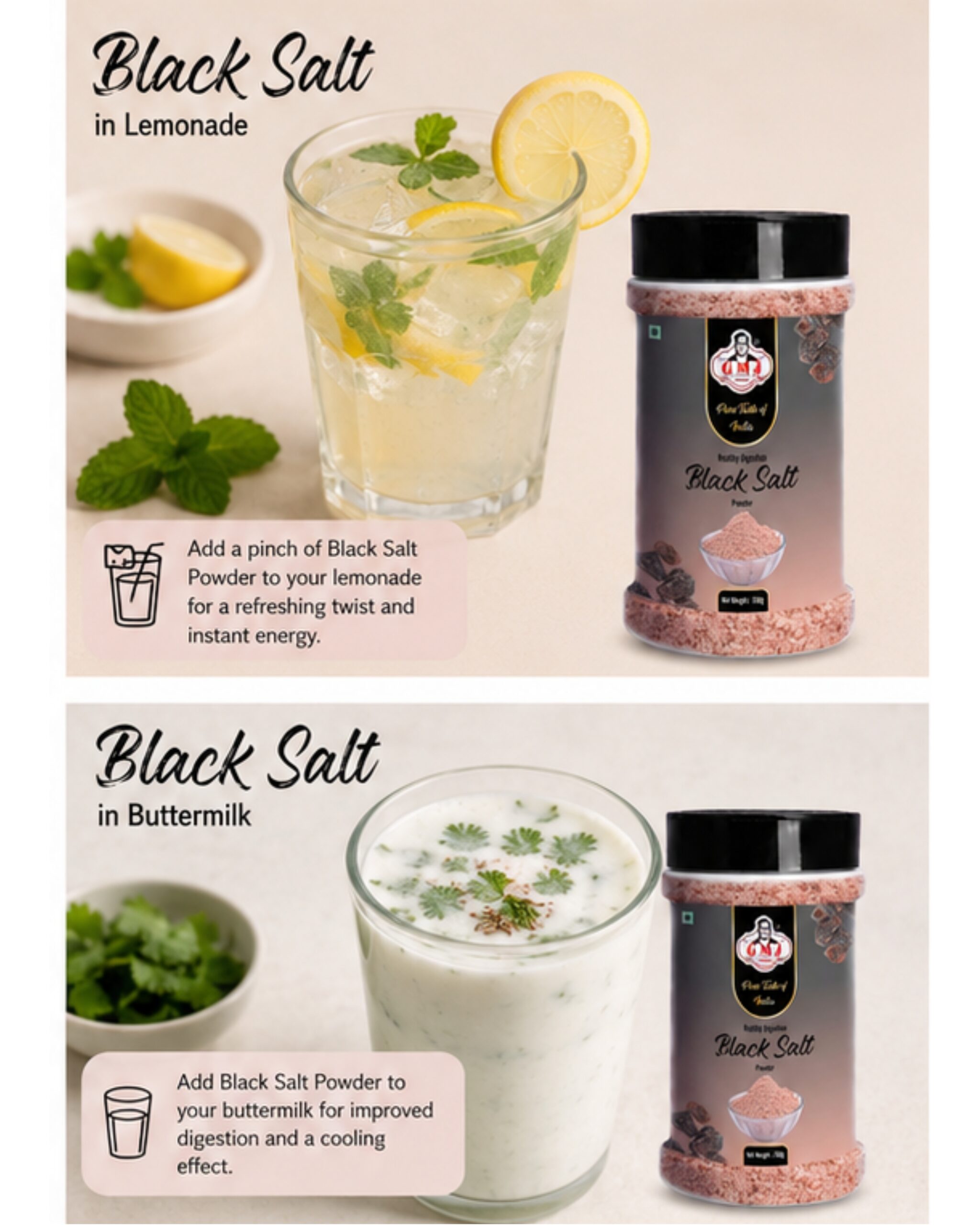 Black Salt - Image 3