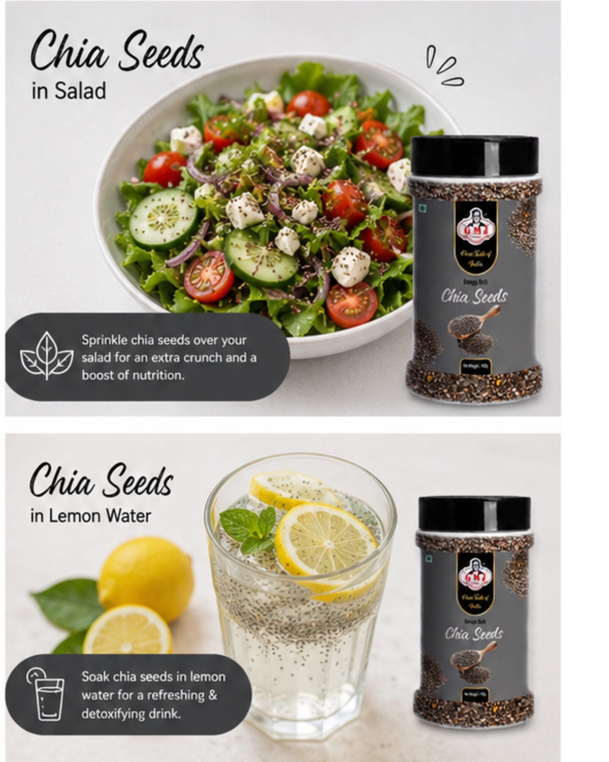 Chia Seeds - Image 5
