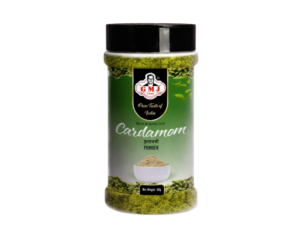 Cardamom
