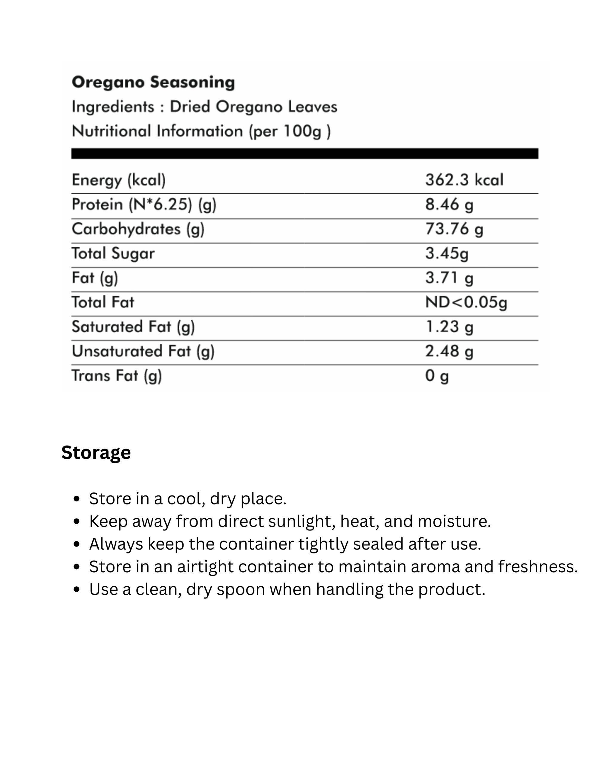 Oregano - Image 6