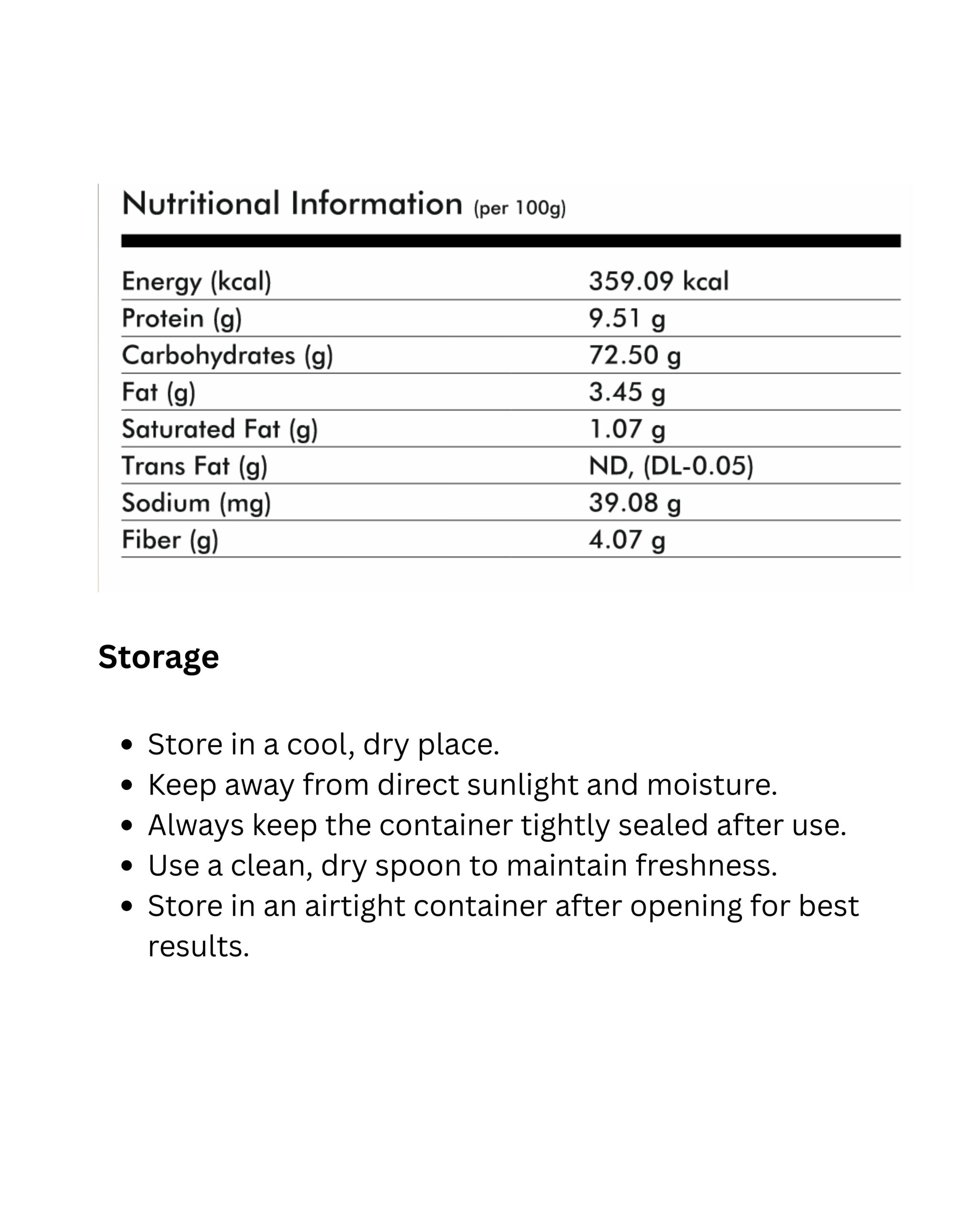 Dry Ginger - Image 7