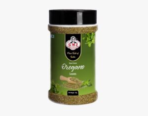 Oregano