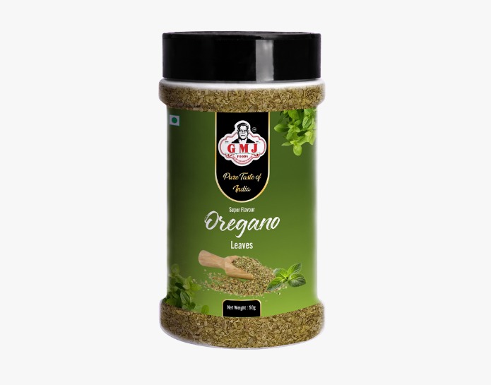 Oregano