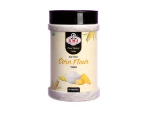 Cornflour Powder