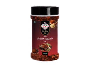 Garam Masala