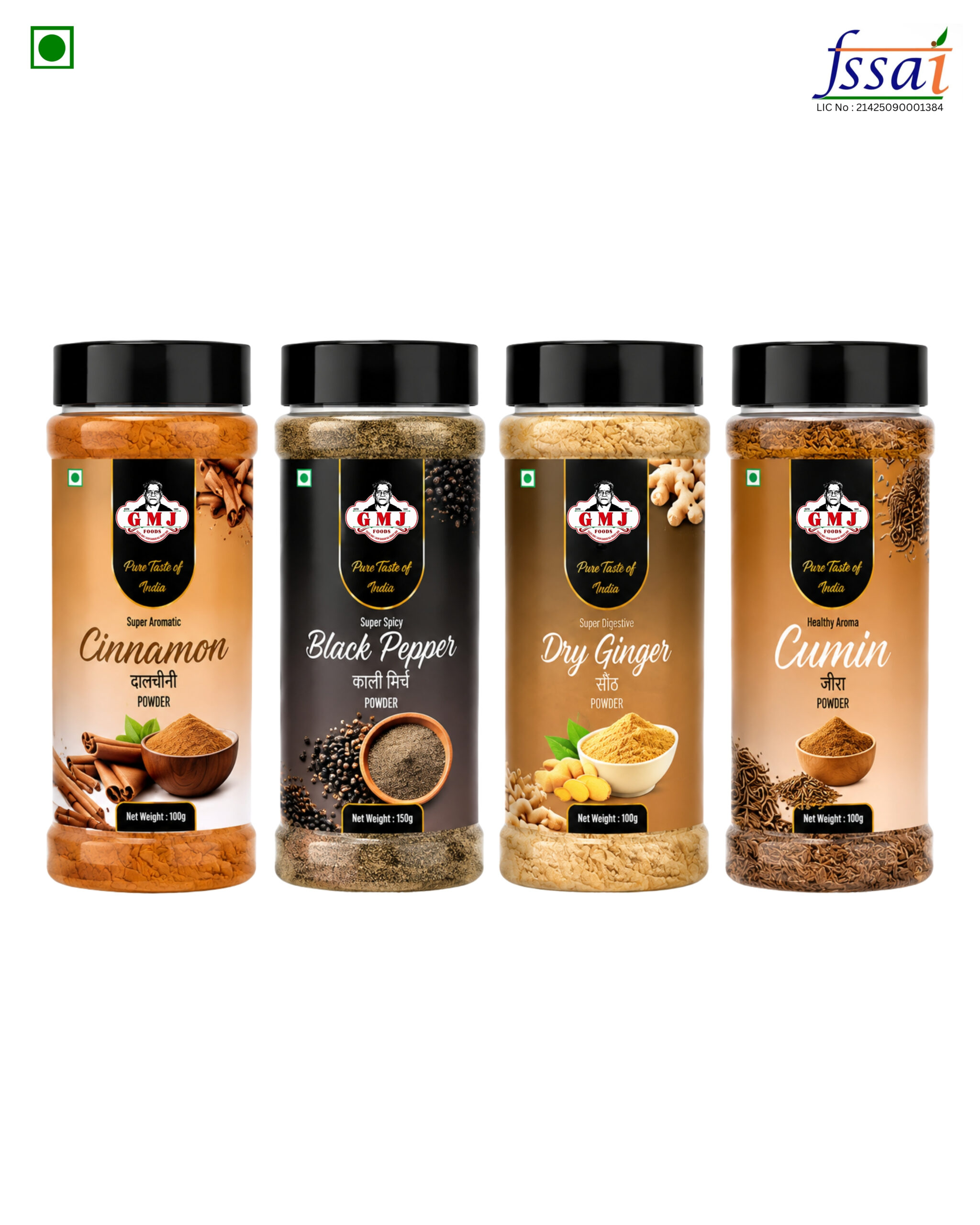 Shahi Rasoi Box (350gm)