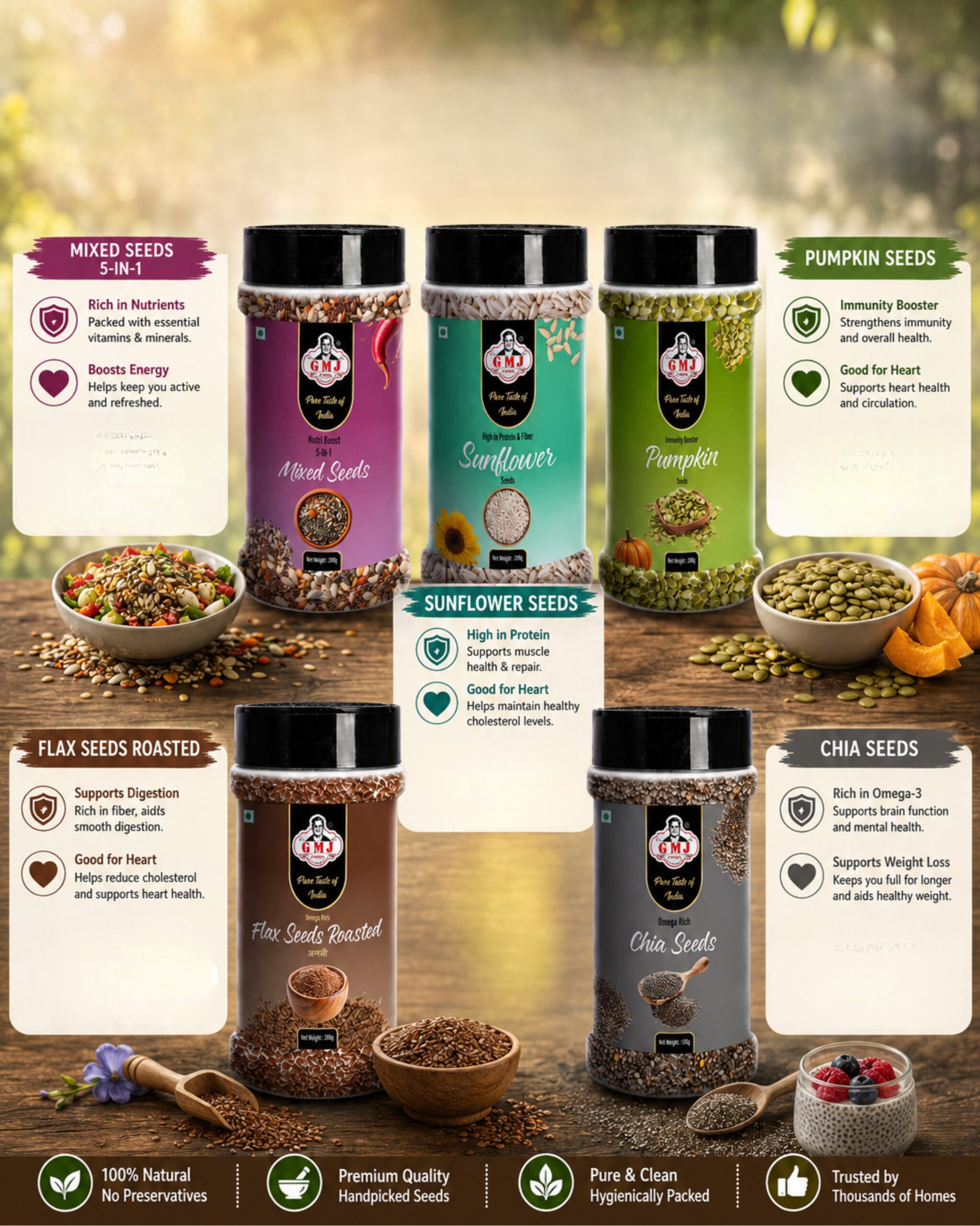 Health Ka Khazana Box - Image 3